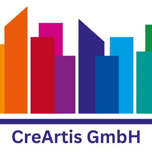 CreArtis GmbH